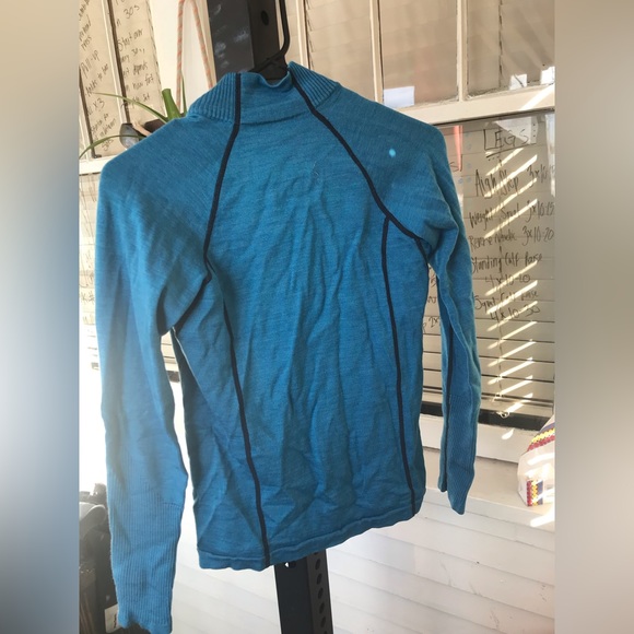 Smartwool Women’s Jacket/ Sweater - Picture 2 of 4